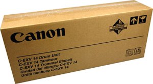 Картридж для лазерного принтера Canon Фотобарабан CEXV-14 (0385B002BA 000) Картридж для лазерного принтера Canon Фотобарабан CEXV-14 (0385B002BA 000)