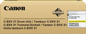 Картридж для лазерного принтера Canon Фотобарабан C-EXV 21 (0459B002BA 000) Картридж для лазерного принтера Canon Фотобарабан C-EXV 21 (0459B002BA 000)