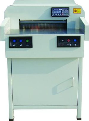 Гильотинный резак Grafalex 520H Гильотинный резак Grafalex 520H