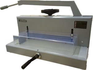 Гильотинный резак Grafalex 430A Гильотинный резак Grafalex 430A