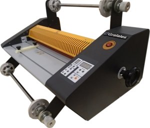 Рулонный ламинатор Grafalex FM 650 Рулонный ламинатор Grafalex FM 650