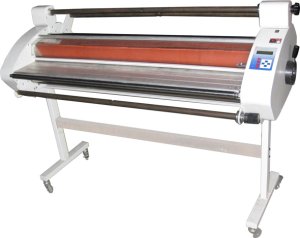 Рулонный ламинатор Grafalex FM 1100 Рулонный ламинатор Grafalex FM 1100