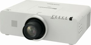 Проектор Panasonic PT-EX500E Проектор Panasonic PT-EX500E