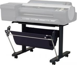 Опция для струйных плоттеров Canon Напольный стенд ST-28 (1255B024) Опция для струйных плоттеров Canon Напольный стенд ST-28 (1255B024)