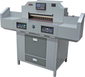 Гильотинный резак Bulros professional series 520V3+ Гильотинный резак Bulros professional series 520V3+