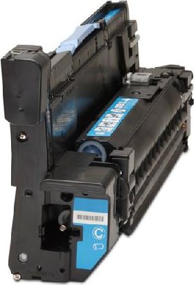 Картридж для лазерного принтера HP Фотобарабан CB385A Картридж для лазерного принтера HP Фотобарабан CB385A