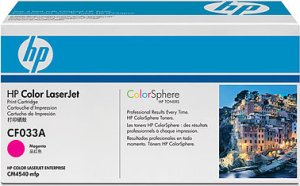 �������� ��� ��������� �������� HP �����-��������   646A CF033A