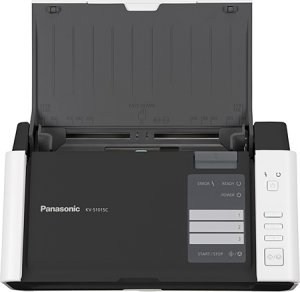 Потоковый сканер Panasonic KV-S1015C-X Потоковый сканер Panasonic KV-S1015C-X