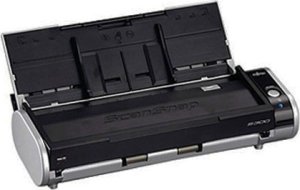 Портативный сканер Fujitsu ScanSnap S1300i Портативный сканер Fujitsu ScanSnap S1300i