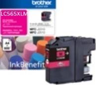 �������� ��� ��������� �������� Brother ��������   LC-565XLM