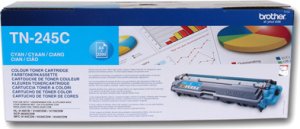 Картридж для лазерного принтера Brother Тонер TN-245C Картридж для лазерного принтера Brother Тонер TN-245C