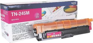 Картридж для лазерного принтера Brother Тонер TN-245M Картридж для лазерного принтера Brother Тонер TN-245M