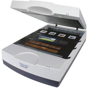  Microtek Microtek ScanMaker 9800XL Plus (360502)