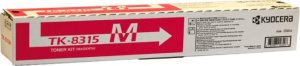 �������� ��� ��������� �������� Kyocera �����-��������   TK-8315M
