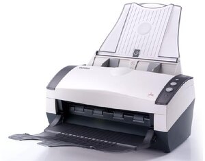  Avision Avision AV220D2+