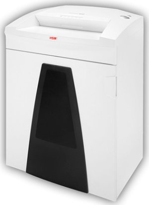 Шредер HSM Securio B35 (5.8 мм) Шредер HSM Securio B35 (5.8 мм)