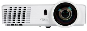  �������� Optoma Optoma X306ST