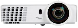  �������� Optoma Optoma W306ST