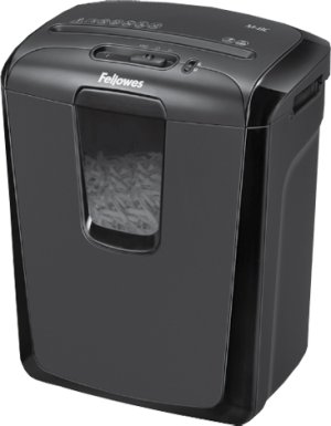 Шредер Fellowes PowerShred M-8C (4x50 мм) Шредер Fellowes PowerShred M-8C (4x50 мм)