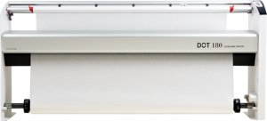 Струйный плоттер TkT brainpower DOT 180/4 Струйный плоттер TkT brainpower DOT 180/4