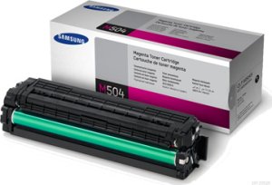 �������� ��� ��������� �������� Samsung ��������   CLT-M504S (SU294A)