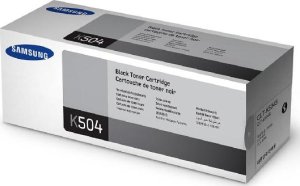 Картридж для лазерного принтера Samsung Картридж CLT-K504S (SU160A) Картридж для лазерного принтера Samsung Картридж CLT-K504S (SU160A)