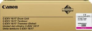 Картридж для лазерного принтера Canon Фотобарабан C-EXV 16/17 magenta (0256B002AB 000) Картридж для лазерного принтера Canon Фотобарабан C-EXV 16/17 magenta (0256B002AB 000)