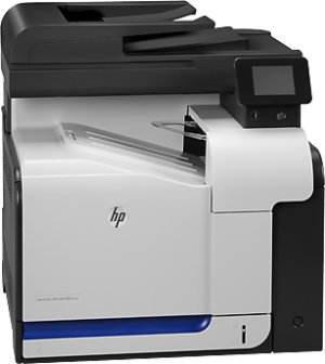 МФУ HP Color LaserJet Pro 500 M570dn (CZ271A) МФУ HP Color LaserJet Pro 500 M570dn (CZ271A)