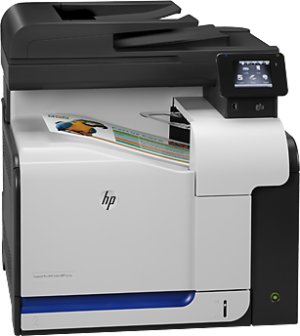 ��� HP Color LaserJet Pro 500 M570dw (CZ272A)