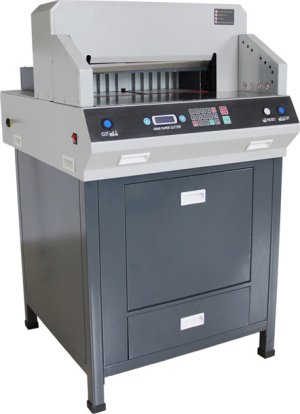 Гильотинный резак Bulros 4808H Гильотинный резак Bulros 4808H