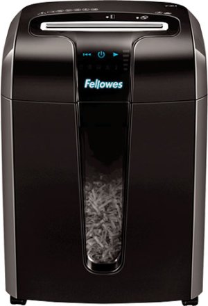 Шредер Fellowes Powershred 73Ci (4x38 мм) Шредер Fellowes Powershred 73Ci (4x38 мм)