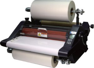 Рулонный ламинатор GMP Surelam III 380 Рулонный ламинатор GMP Surelam III 380