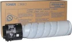 Картридж для лазерного принтера Konica Minolta Тонер TN-219 Картридж для лазерного принтера Konica Minolta Тонер TN-219