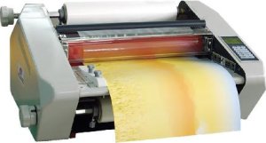 Рулонный ламинатор GMP Excelam II-655Q Рулонный ламинатор GMP Excelam II-655Q