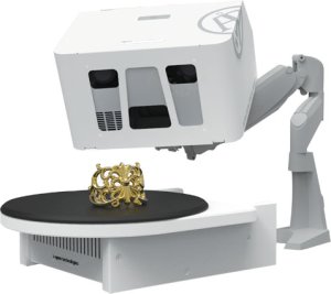 3D сканер Cronos AURUM 3D 3D сканер Cronos AURUM 3D