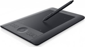Графический планшет Wacom Wacom Intuos Pro S (PTH460K0B) Графический планшет Wacom Wacom Intuos Pro S (PTH460K0B)