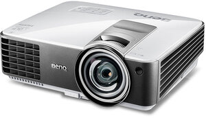  �������� BenQ BenQ MX819ST