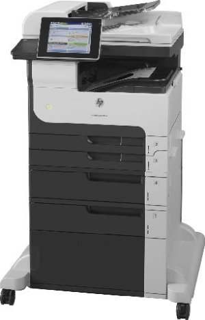 МФУ HP LaserJet Enterprise 700 MFP M725f (CF067A) МФУ HP LaserJet Enterprise 700 MFP M725f (CF067A)