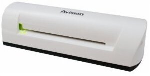  Avision Avision IS15