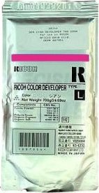     Ricoh    D1369670 magenta