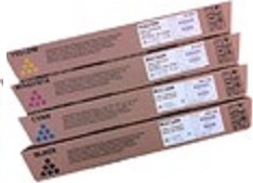 Картридж для лазерного принтера Ricoh Принт-картридж MP C6003 пурпурный (841855) Картридж для лазерного принтера Ricoh Принт-картридж MP C6003 пурпурный (841855)