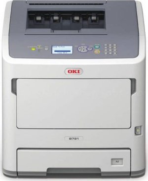 Принтер OKI B721DN (45487002) Принтер OKI B721DN (45487002)