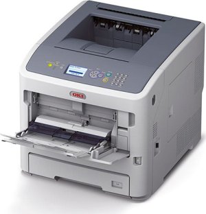 Принтер OKI B731dnw (45487102) Принтер OKI B731dnw (45487102)