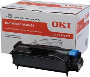     OKI   I EP-CART-B401/MB441/451 (44574307)