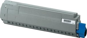 �������� ��� ��������� �������� OKI �����-��������   TONER-C-MC861-10K-NEU (44059263 / 44059255)