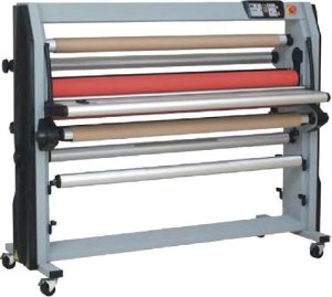 Рулонный ламинатор Kala Mistral 1650 Рулонный ламинатор Kala Mistral 1650