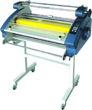 Рулонный ламинатор Bulros professional series 6582S Рулонный ламинатор Bulros professional series 6582S