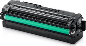 Картридж для лазерного принтера Samsung Тонер-картридж CLT-C506L/SEE Картридж для лазерного принтера Samsung Тонер-картридж CLT-C506L/SEE