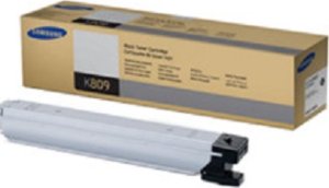 Картридж для лазерного принтера Samsung Тонер-картридж CLT-K809S/SEE Картридж для лазерного принтера Samsung Тонер-картридж CLT-K809S/SEE