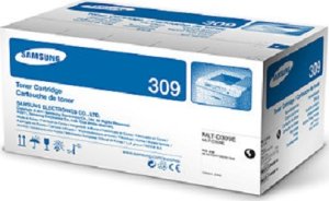Картридж для лазерного принтера Samsung Тонер-картридж MLT-D309S/SEE Картридж для лазерного принтера Samsung Тонер-картридж MLT-D309S/SEE